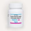Tenvir-EM HIV 예방 PrEP 정제 | 30정