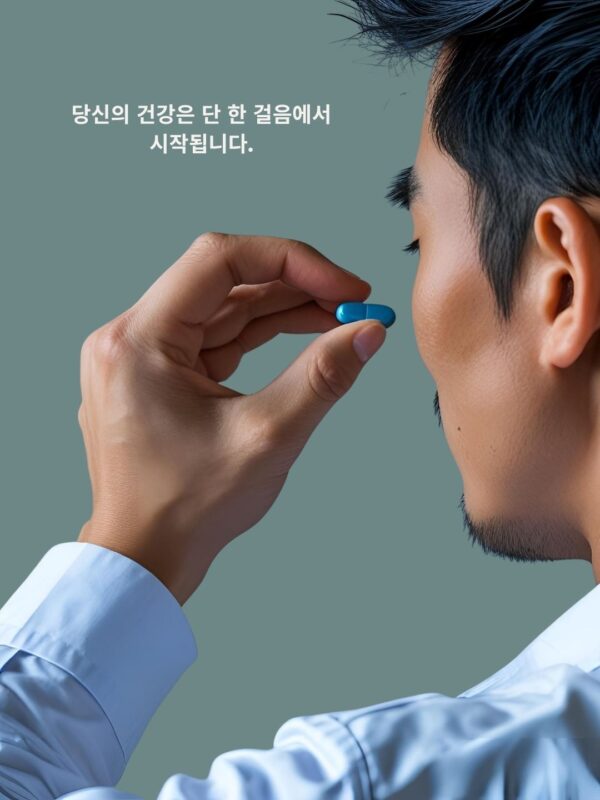 Tenvir-EM HIV 예방 PrEP 정제 | 30정